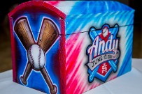 airbrush box